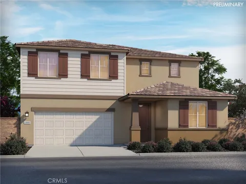 29218 Quarry Way, Lake Elsinore, CA MLS: OC25085331
