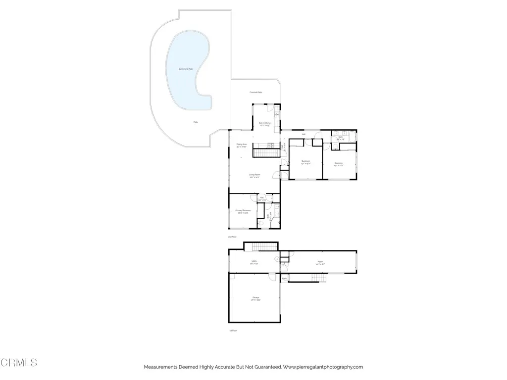 1334 N Avenue 45 Ave, Los Angeles, CA 90041