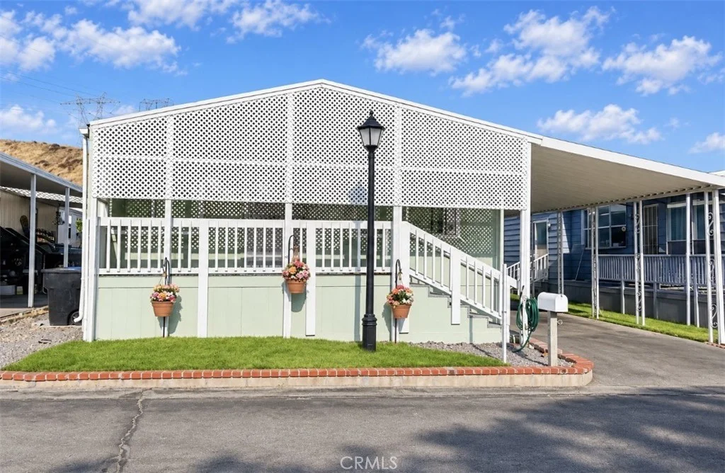 29021 Bouquet Canyon Road Unit 252, Saugus, CA 91390
