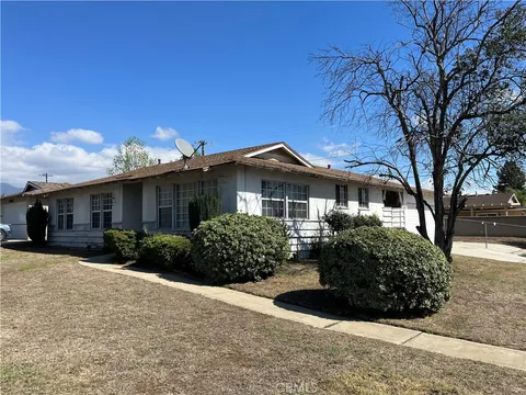 8669 Ramona Avenue, Rancho Cucamonga, CA MLS: CV25050287