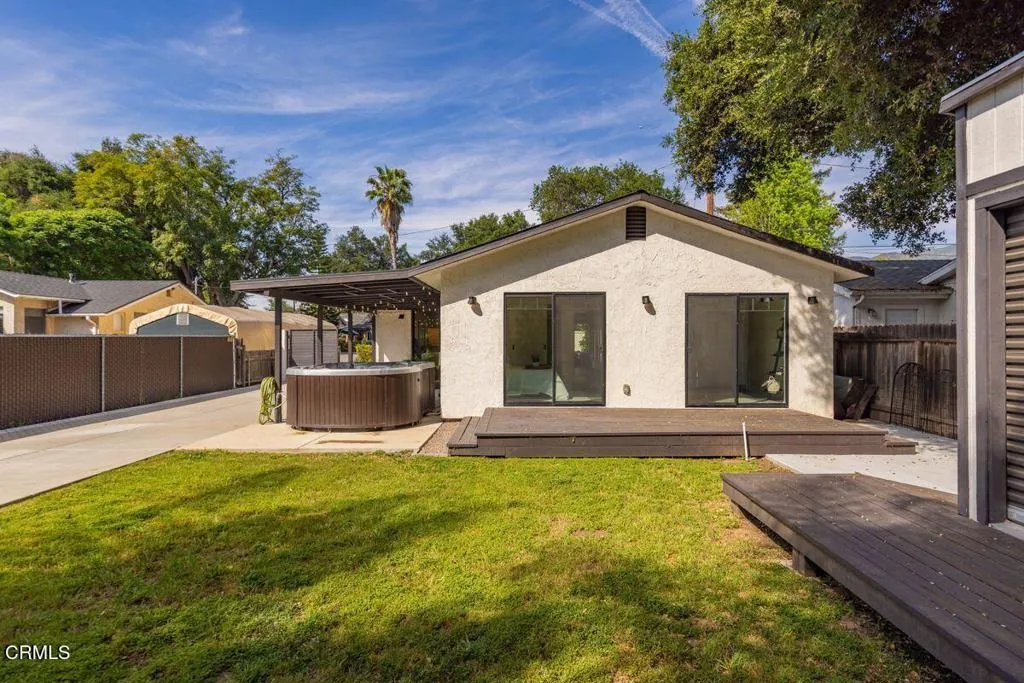 Additional image 72 of 240 N Padre Juan Avenue, Ojai, CA 93023