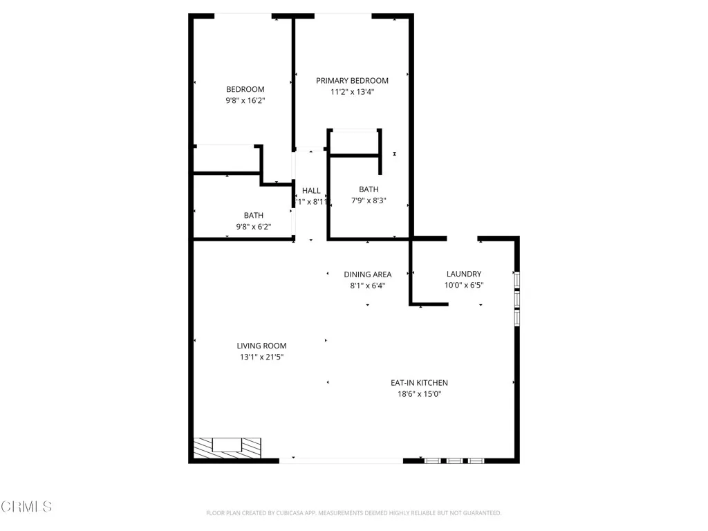 240 N Padre Juan Avenue, Ojai, CA 93023