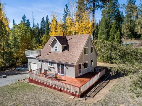 36166 Teaford Poyah, North Fork, CA 93643 - MLS#: FR25033058