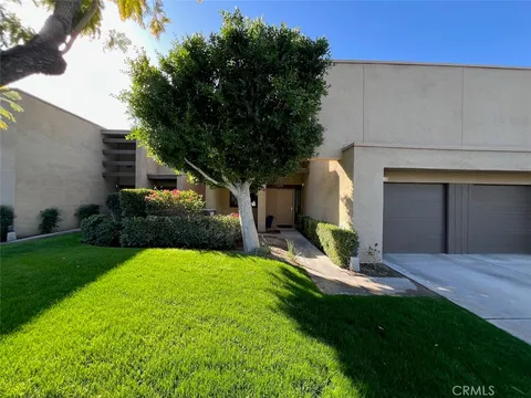 1137 Tiffany Circle S, Palm Springs, CA 92262 - MLS#: IG25025743