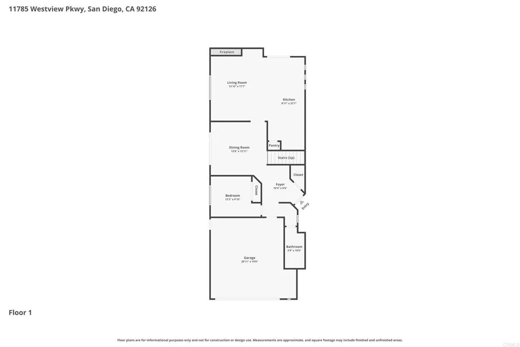 Additional image 53 of 11785 Westview Parkway, San Diego, CA 92126