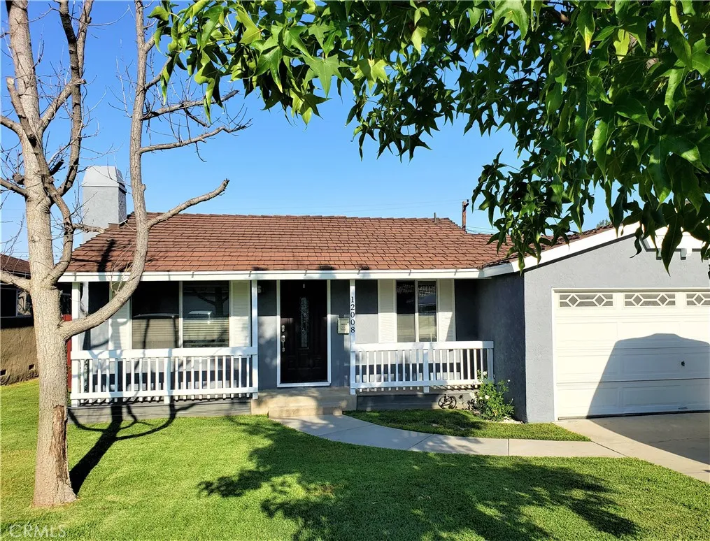 12008 Courser Avenue, La Mirada, CA 90638