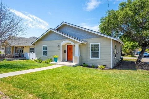 2103 Price Street, San Luis Obispo, CA MLS: PI25081032