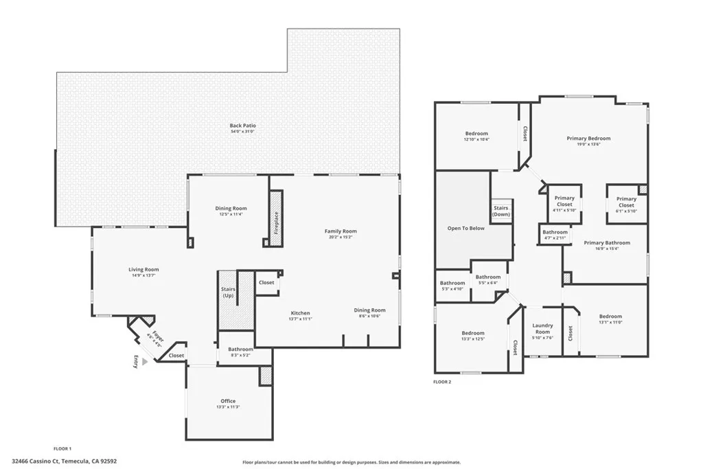 Additional image 118 of 32466 Cassino Court, Temecula, CA 92592