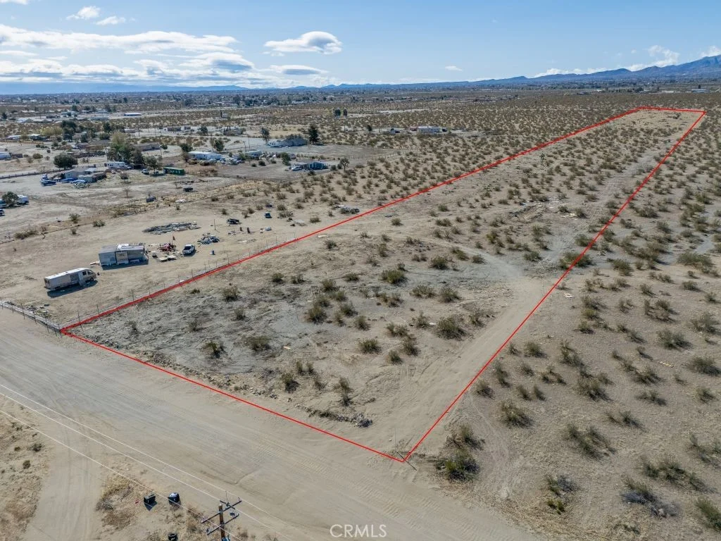 Additional image 4 of South, Phelan, CA 92371