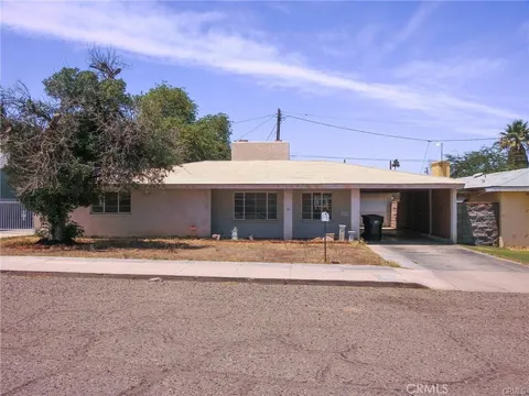 102 Erin Drive, Needles, CA MLS: IG25060393