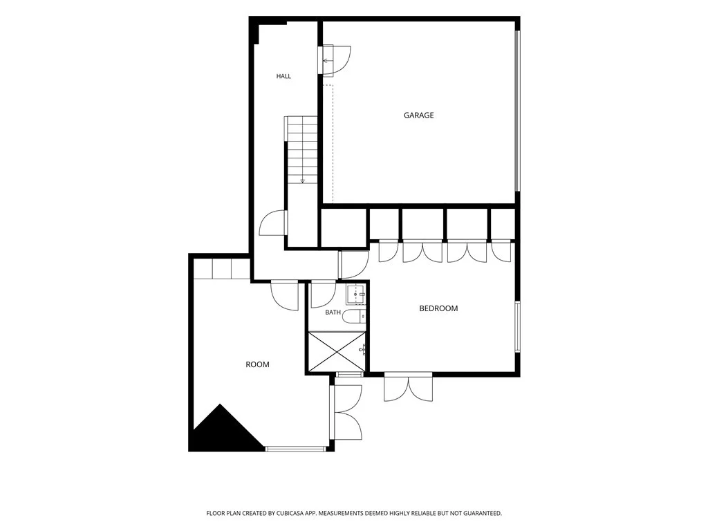 401 Brockmont Drive, Glendale, CA 91202