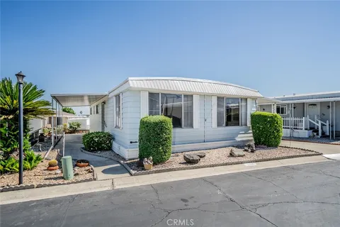 10210 Baseline Road Unit 164, Rancho Cucamonga, CA MLS: CV24136897