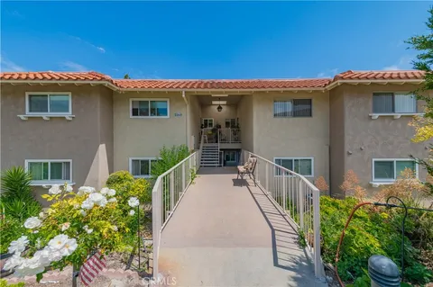 2269 Via Puerta Unit O, Laguna Woods, CA 92637 - MLS#: OC25067704