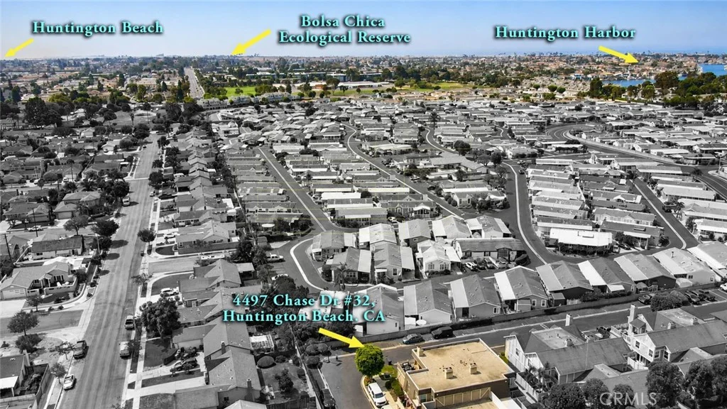 4497 Chase Drive Unit 32, Huntington Beach, CA 92649