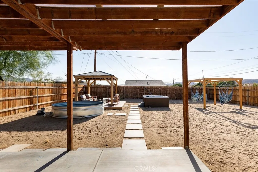 Additional image 59 of 6360 El Reposo Street, Joshua Tree, CA 92252