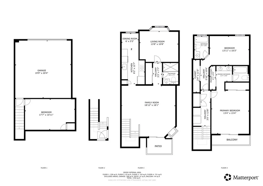 6540 Hayvenhurst Avenue Unit 35, Lake Balboa, CA 91406