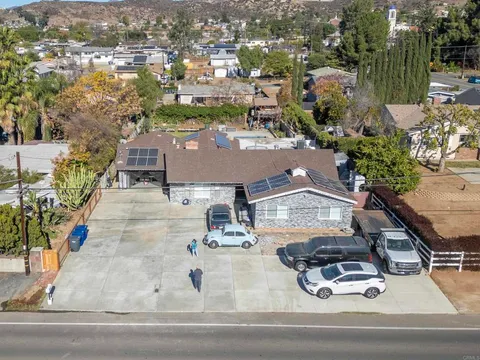 13138 Julian Ave, Lakeside, CA MLS: PTP2500386