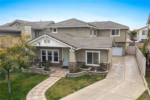11254 Ada Avenue, Montclair, CA MLS: CV25022292