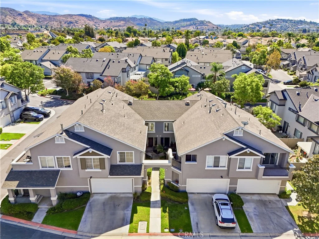 3404 E Lambeth Court Unit C, Orange, CA 92869