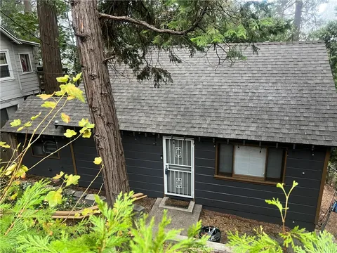764 Big Oak Road, Crestline, CA MLS: IG25073292