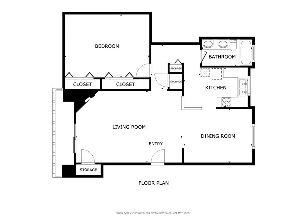 1240 Franklin Street Unit 5, Santa Monica, CA 90404
