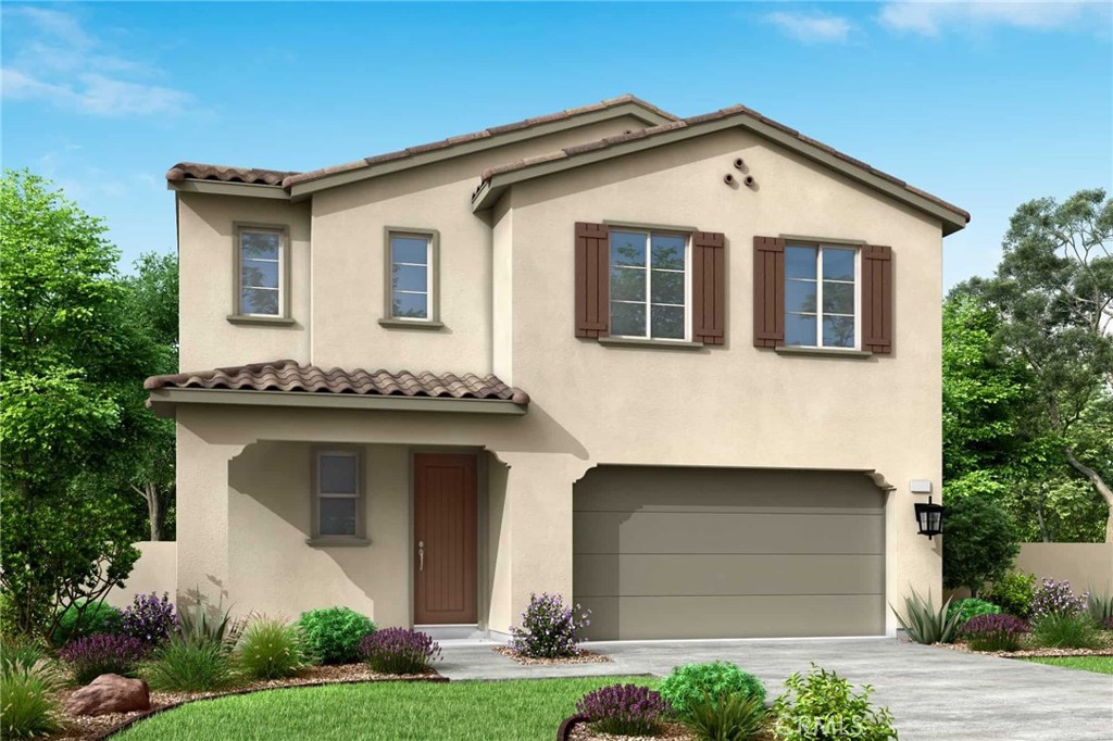 29295 Tourmaline Way, Winchester, CA 92596 - MLS#: CV23088475