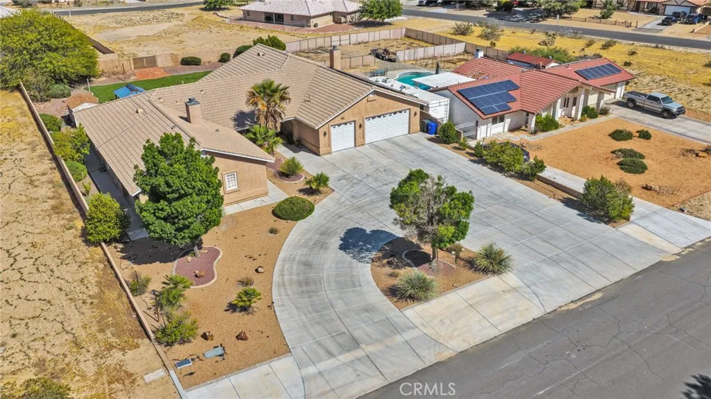 Additional image 123 of 26743 Leather Ln, Helendale, CA 92342
