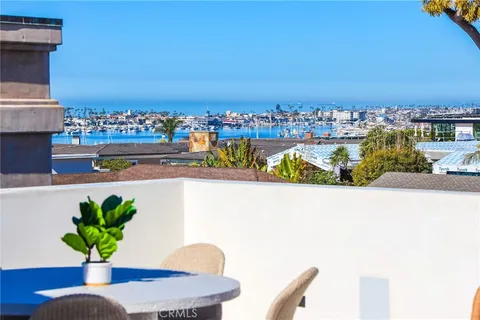 506 Avocado Avenue, Corona Del Mar, CA MLS: OC25054913
