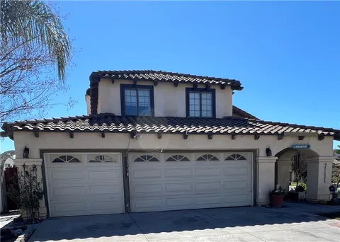 25535 Catalejo Lane, Moreno Valley, CA MLS: IG24255672