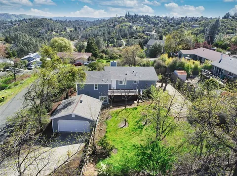 9479 Pawnee Trl, Kelseyville, CA MLS: LC25075353
