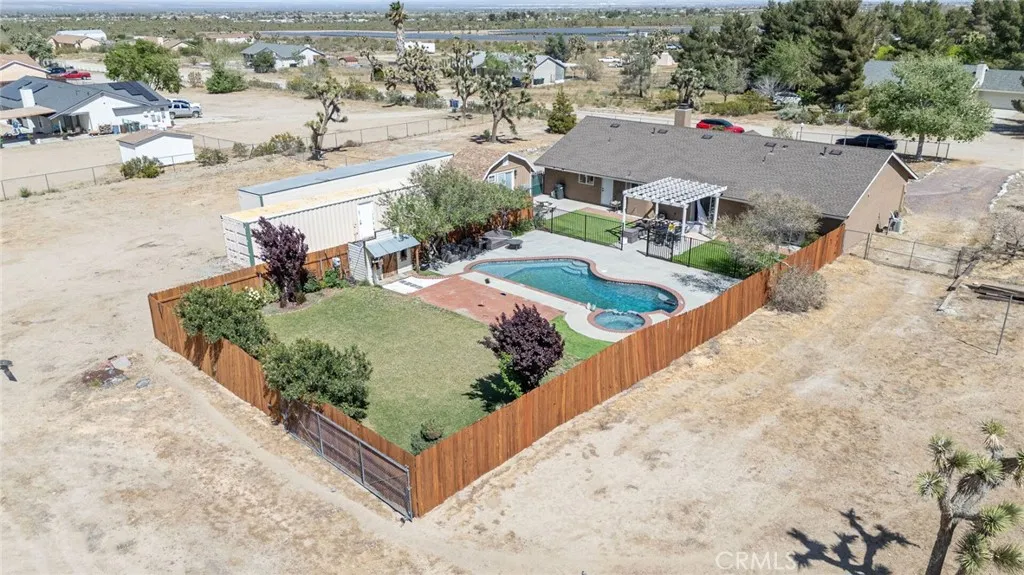 Additional image 11 of 12186 Desert Ranch Rd, Phelan, CA 92371