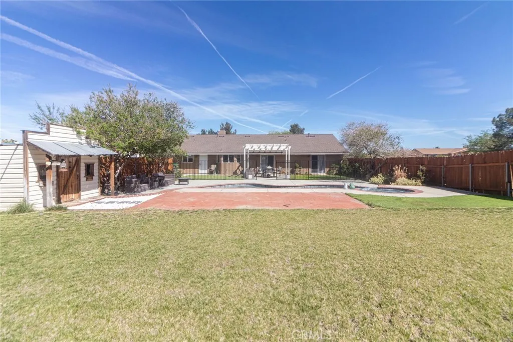 Additional image 39 of 12186 Desert Ranch Rd, Phelan, CA 92371