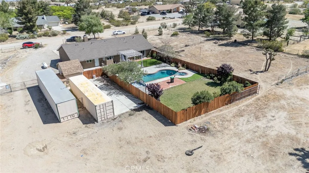 Additional image 9 of 12186 Desert Ranch Rd, Phelan, CA 92371