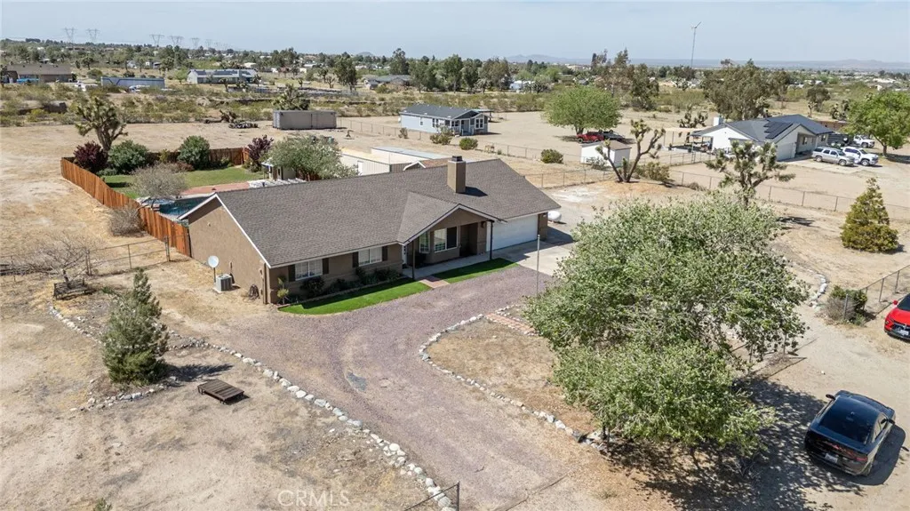 Additional image 4 of 12186 Desert Ranch Rd, Phelan, CA 92371
