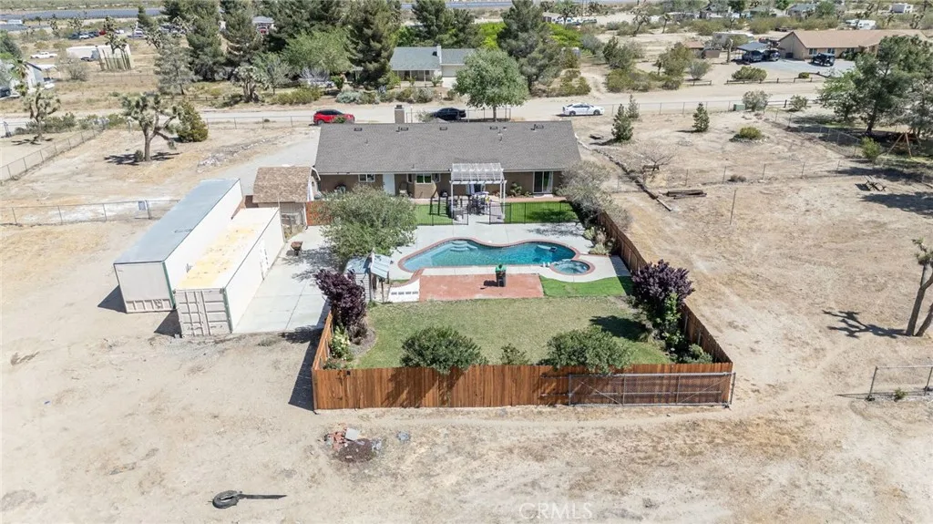 Additional image 10 of 12186 Desert Ranch Rd, Phelan, CA 92371