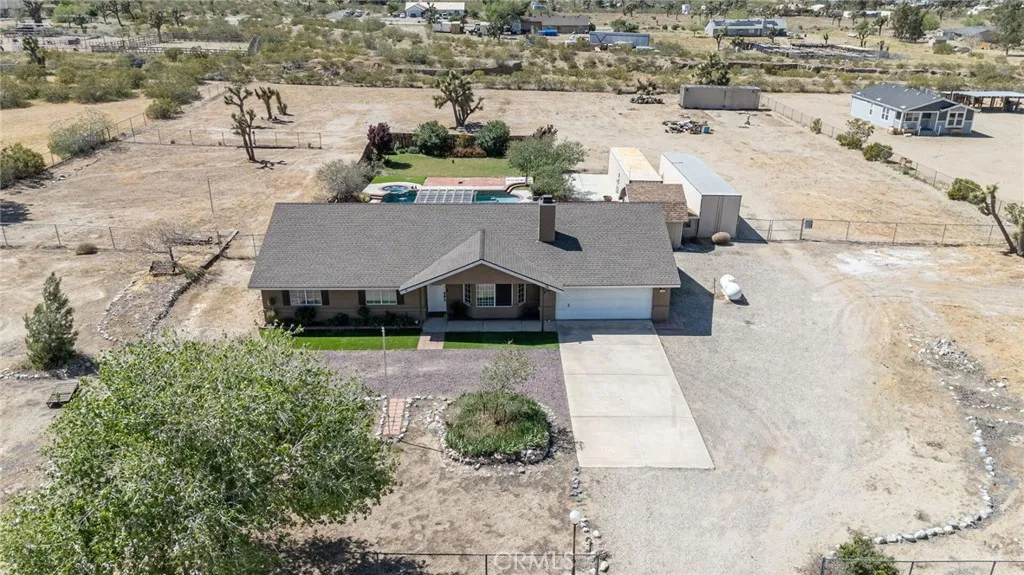 Additional image 5 of 12186 Desert Ranch Rd, Phelan, CA 92371