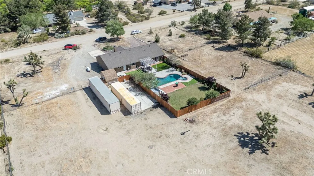 Additional image 8 of 12186 Desert Ranch Rd, Phelan, CA 92371