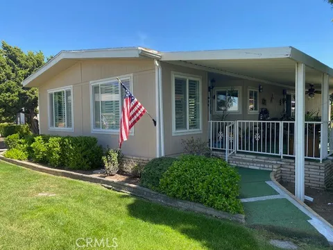 681 View Lake Circle Unit 162, Brea, CA MLS: PW25080970