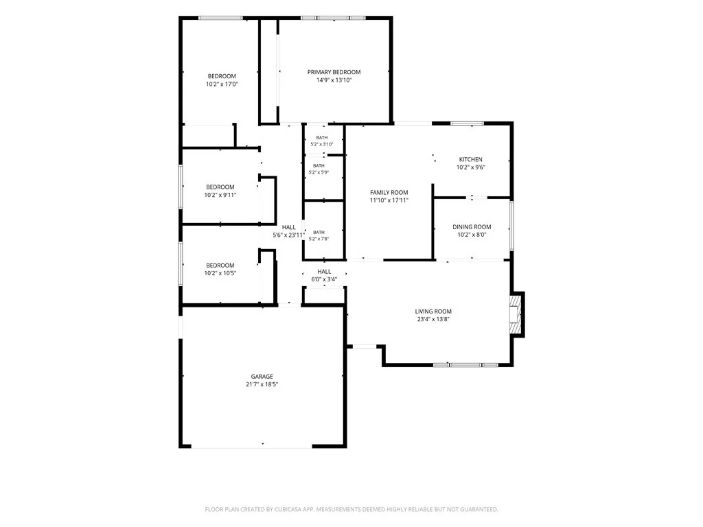 1472 Francis Ave, Upland, CA 91786