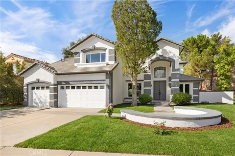 21016 Mendenhall Court, Topanga, CA MLS: OC25074220