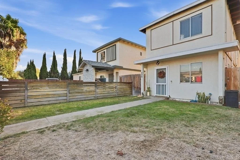428 Sacramento Avenue, Spring Valley, CA 91977