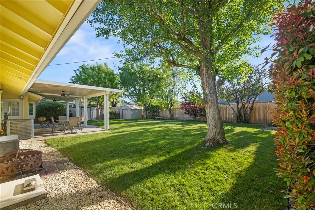 705 Elm St, Tehachapi, CA 93561