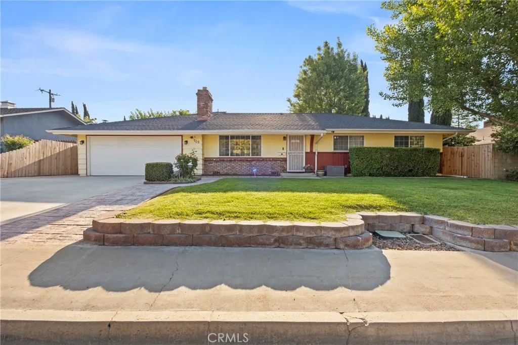 Additional image 27 of 705 Elm St, Tehachapi, CA 93561