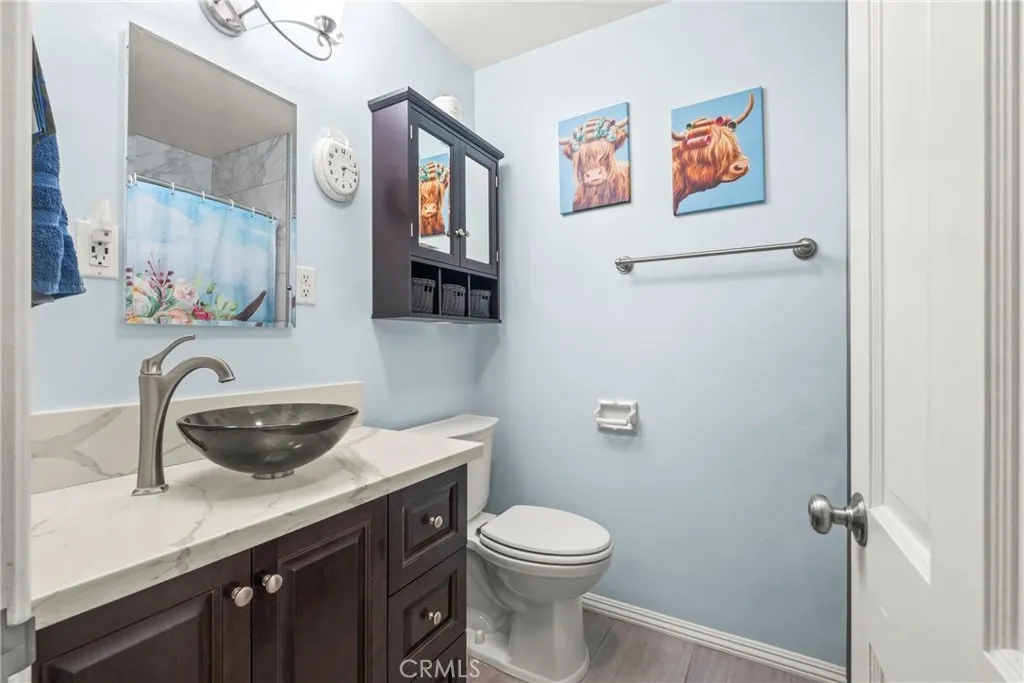 Additional image 45 of 705 Elm St, Tehachapi, CA 93561