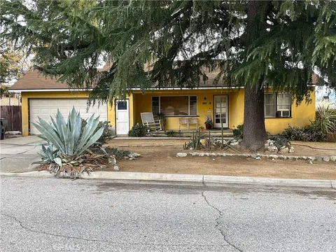 1568 N Alessandro Street, Banning, CA 92220 - MLS#: IV25032165