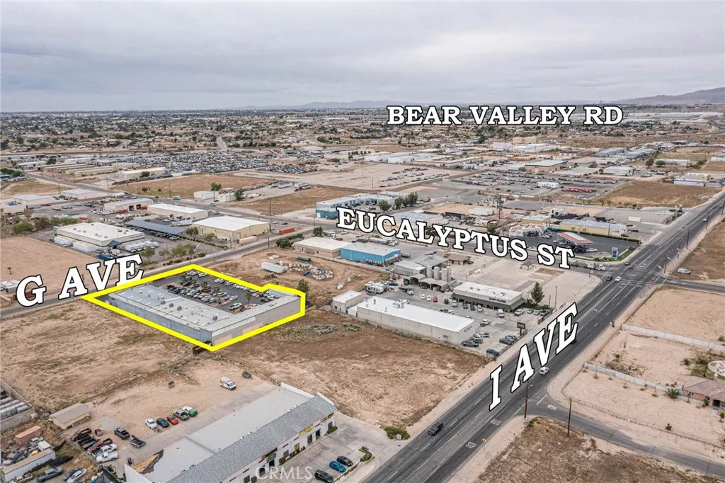 Additional image 17 of 11129 G Ave, Hesperia, CA 92345