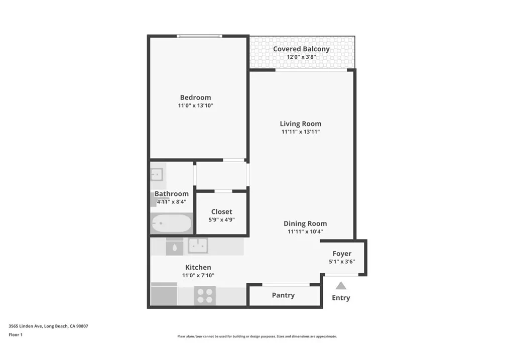Additional image 42 of 3565 Linden Avenue Unit 165, Long Beach, CA 90807