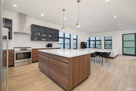 822 S Plymouth Boulevard Unit 4, Los Angeles, CA 90005 - MLS#: WS25032968