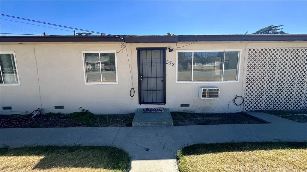 572 N 6th, Banning, CA 92220