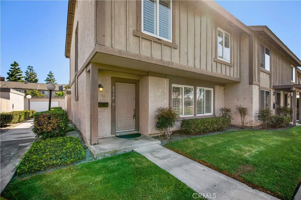 631 W. Alton Avenue Unit 57, Santa Ana, CA 92707